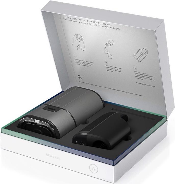 Immagine prodotto ArcWave Ion (Masturbatore)