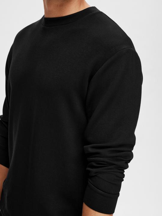 Produktbild Selected Homme Langärmeliges Sweatshirt (XXL)