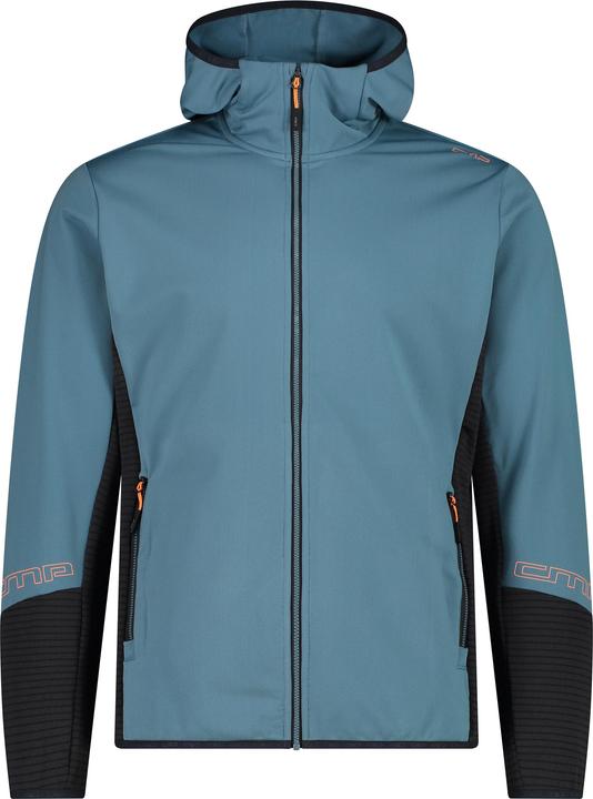 CMP Campagnolo Stretch Hoodie (S)