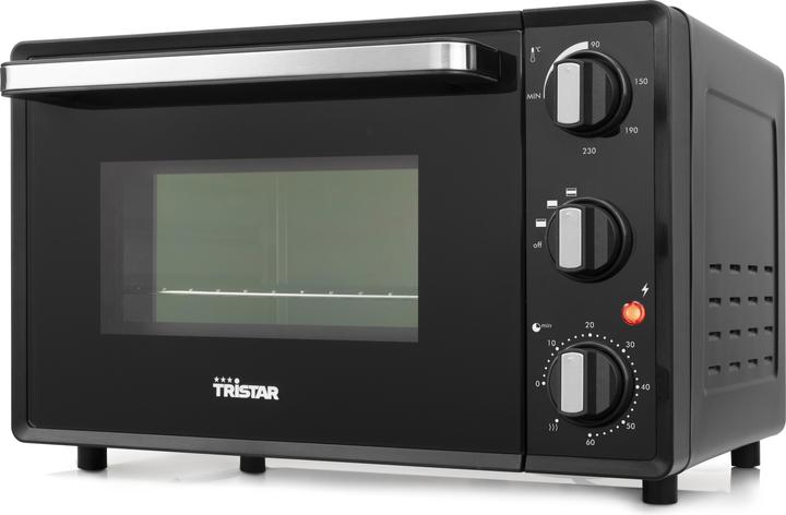 Immagine prodotto Tristar OV-3620 (Spina UE)