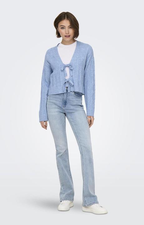 Immagine prodotto Only Onlfia Ls String Cardigan Knt Nca (L)