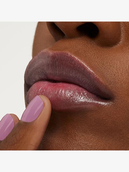 Actual product image Mac Knives Glow Play Tendertalk Lip Balm Vibe (Balm, 3.60 ml)