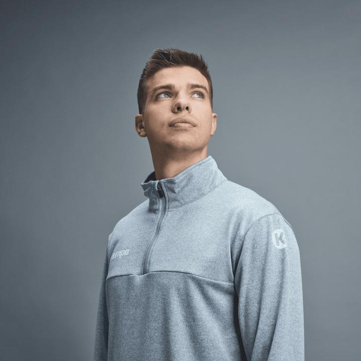 Produktbild Kempa 1/4 Zip Top (XL)