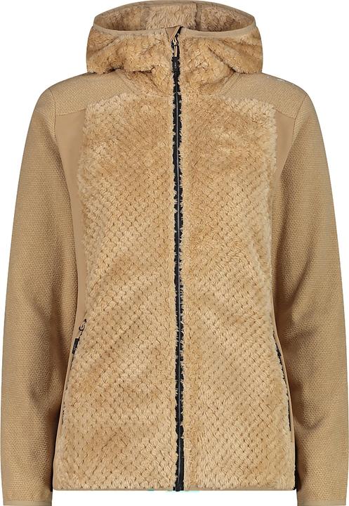 CMP Campagnolo Hoodie (M)