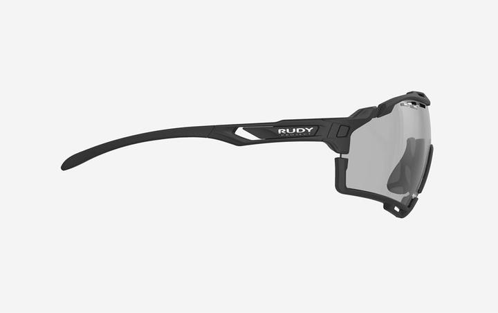 Produktbild Rudy Project Cutline (Schwarz, Transparent)