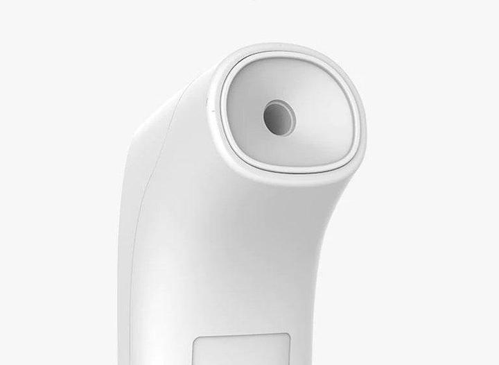 Immagine prodotto Extralink Smartlife Termometro A Infrarossi F01 (Senza contatto)