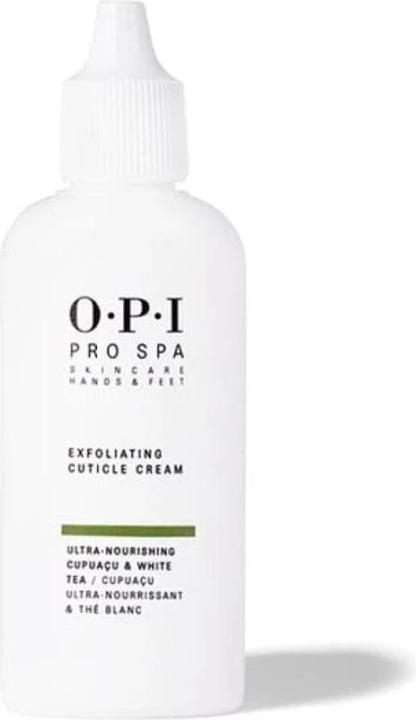 Produktbild OPI Pro Spa - Exfoliating Cuticle Cream (27 ml)
