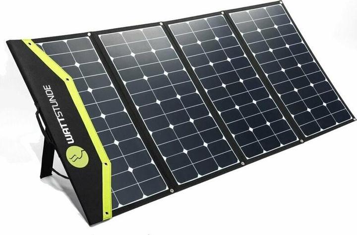 Produktbild Wattstunde SunFolder+ (340 W, 9.42 kg)