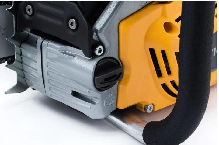 Immagine prodotto Stiga Motosega a scoppio CS 750 18" (Sega a catena a benzina)