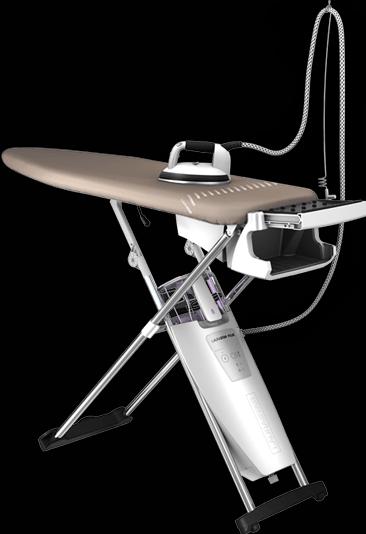 Image du produit Laurastar Mycover Taupe S-Line