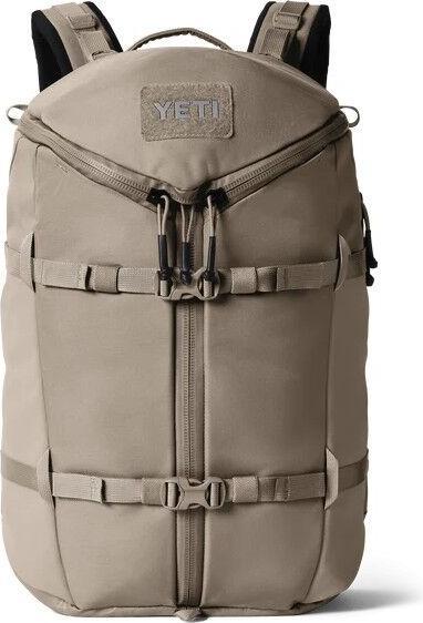 Actual product image Yeti Ranchero Rucksack