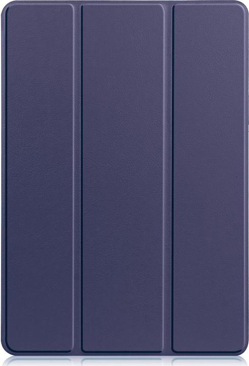 Produktbild Cazy Premium Smart Hülle Kompatibel mit Samsung Galaxy Tab S7 - Schutz Etui Hülle mit Stifthalter - (Galaxy Tab S7)