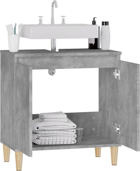 Image du produit VidaXL Bodo (58 x 33 x 60 cm)