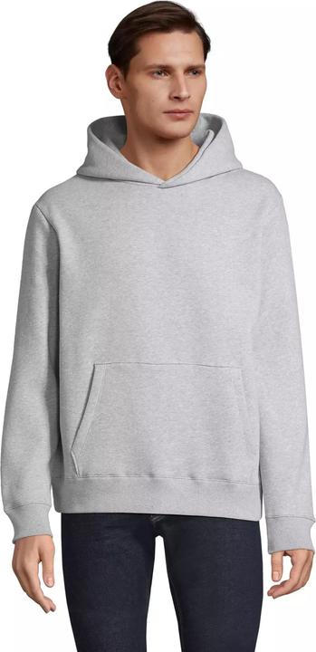 mottled grey