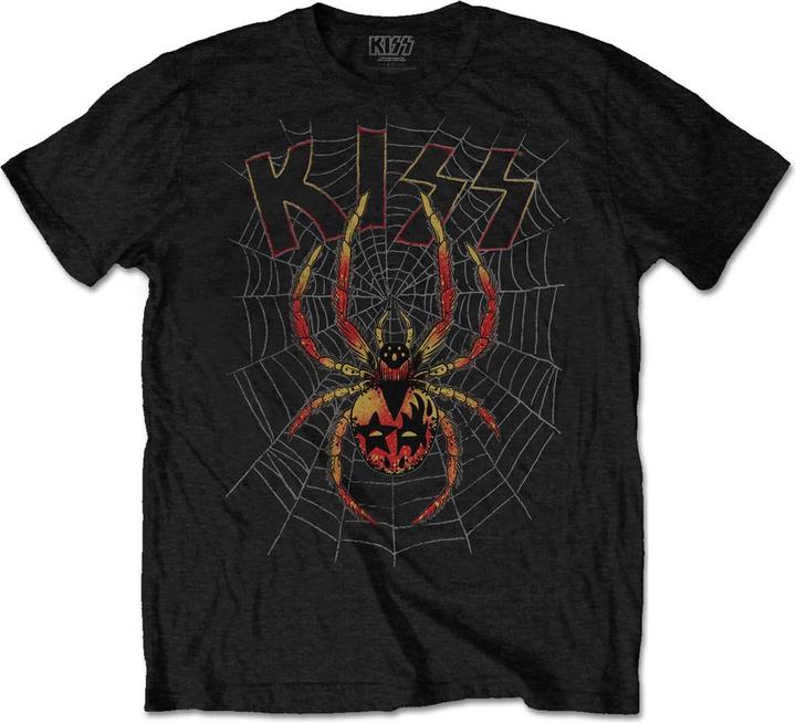 Actual product image KISS Spider (M)