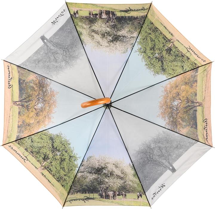 Immagine prodotto Esschert Design Ombrello 4 stagioni