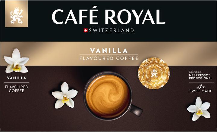 Produktbild Café Royal Professional (50 x Port.)