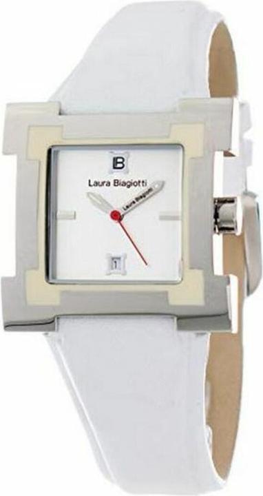 Produktbild Laura Biagiotti Damenuhr LB0038L-02 (Ø 28 mm) (28 mm)