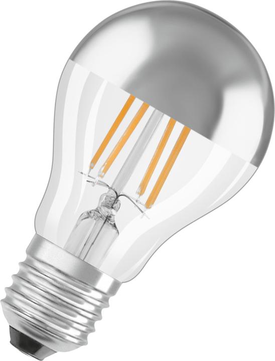 Osram Star Classic A (E27, 6.50 W, 650 lm, 1 x, F)