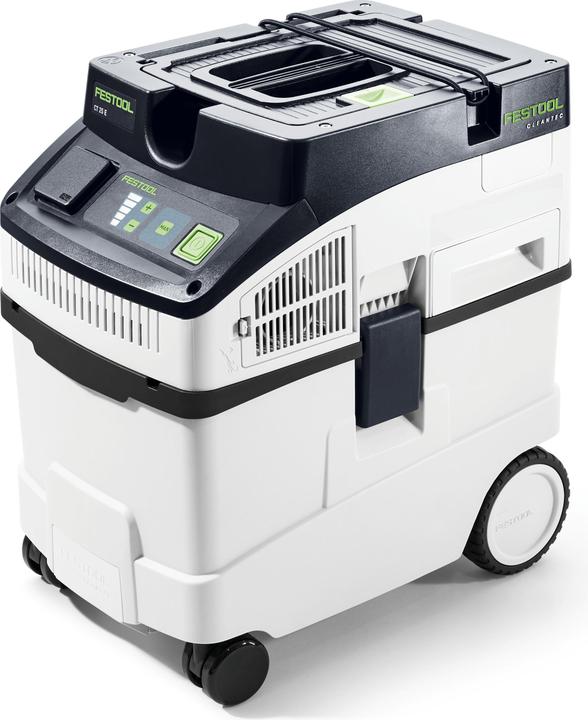 Image du produit Festool Cleantec CT 25 E (Aspirateur eau et poussière)