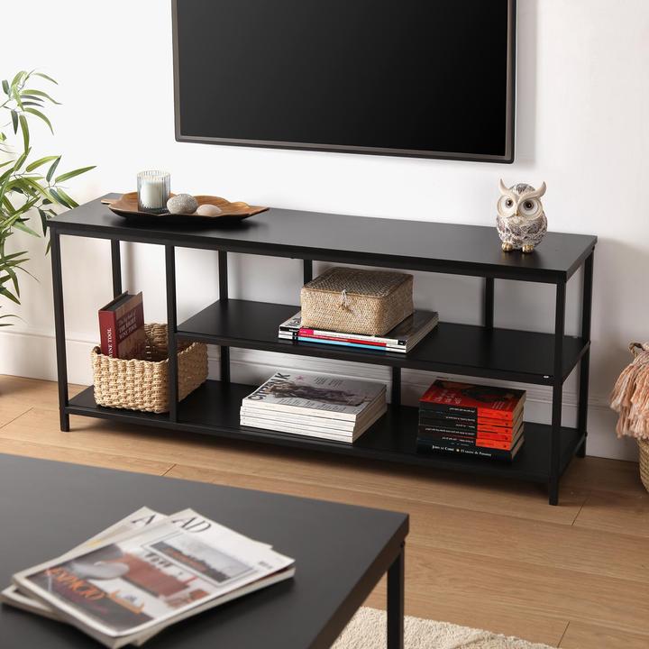 Actual product image Versa TV tables