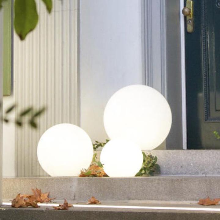 Image du produit Müller Licht Tint Calluna, 30 cm, éclairage extérieur LED (E27, IP44)