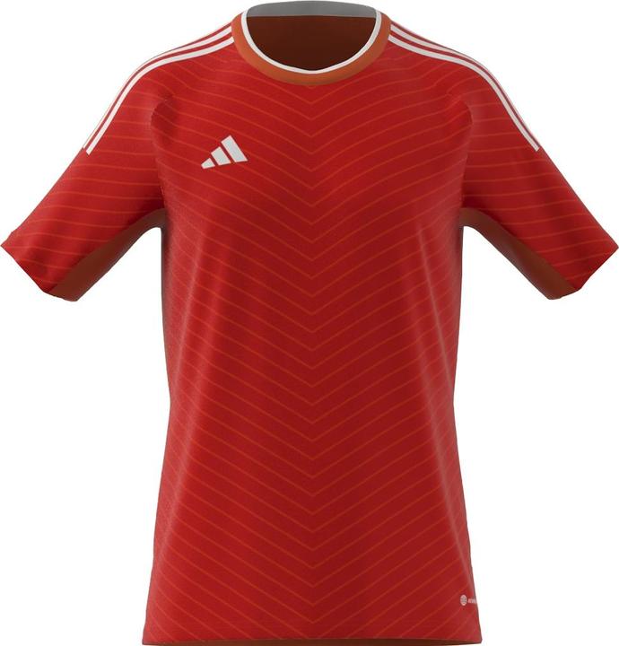 Immagine prodotto adidas Camicia da calcio Campeon 23 Uomo (XS)