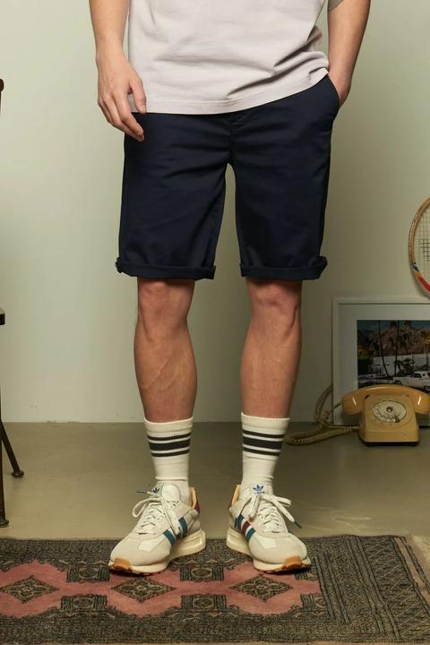 Actual product image Hero Seven M'S Basic Chino Short (30)