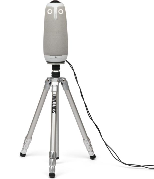 Actual product image OWL Meeting Tripod For Meeting