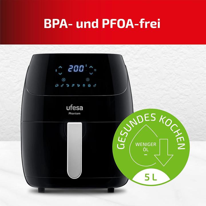 Immagine prodotto Ufesa AF5000