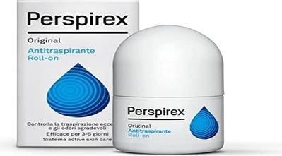 Image du produit Perspirex Original Antitranspirant Neue Formel (Roll-on, 20 ml)