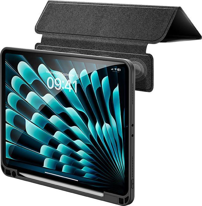 Produktbild Benks Liquid Silikon Case (iPad Pro 12.9 2020 (4. Gen), iPad Pro 12.9 2021 (5. Gen), iPad Pro 12.9 2022 (6. Gen))