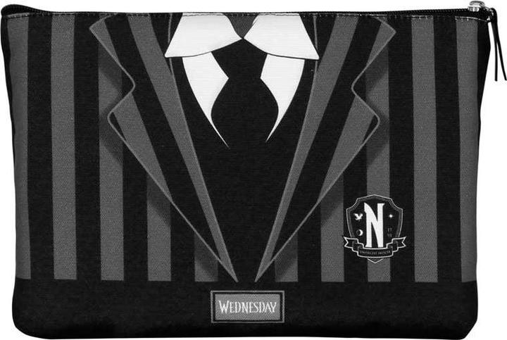 Immagine prodotto Karactermania MERCREDI - Uniforme - Trousse