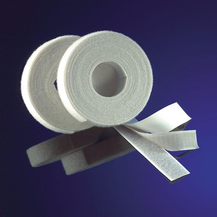 Velcro brand Velcro hook tape, 25m x 25mm (25000 mm)