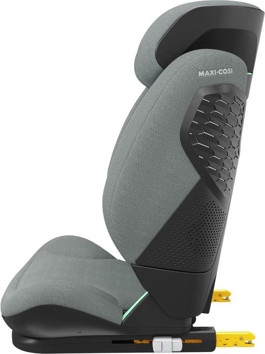 Actual product image Maxi-Cosi MC RodiFix Pro2 I-Size au.grey (Child seat, ECE R129/i-Size Standard)