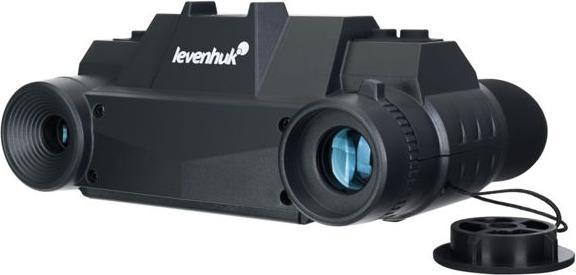 Immagine prodotto Levenhuk Halo NVB10 Dispositivo binoculare per la visione notturna digitale