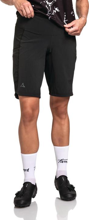 Produktbild Schöffel Meleto Radshorts (40, L)