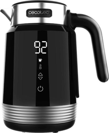 Image du produit Cecotec Thermosense 600 Touch Noir (1.70 l)