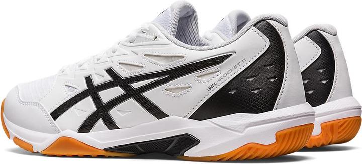 Actual product image ASICS Performance GEL-ROCKET 11 (44)