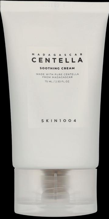 Actual product image Skin1004 Centella Soothing Cream (75 ml, 24h cream)