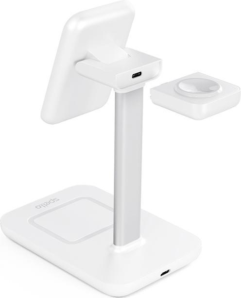 Produktbild Spello 3in1 Magnetic Charging Station (15 W)