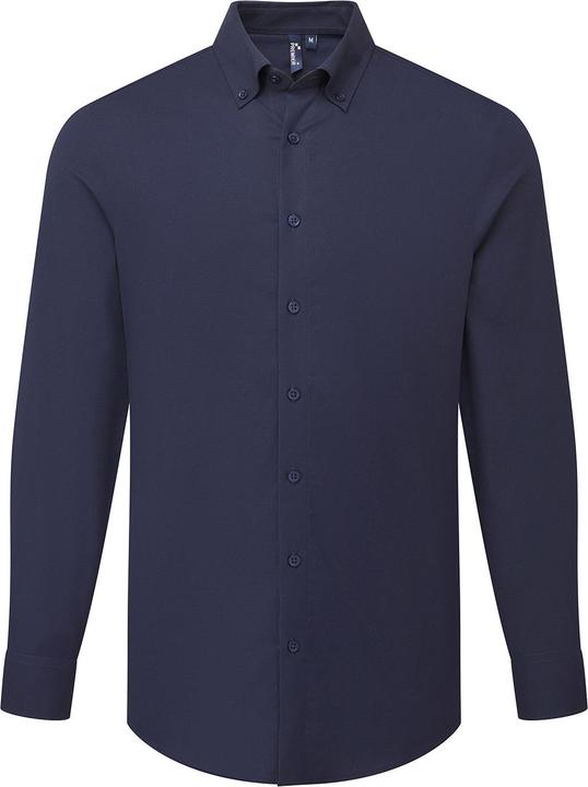 Premier Supreme Formelles Hemd Langärmlig (M)