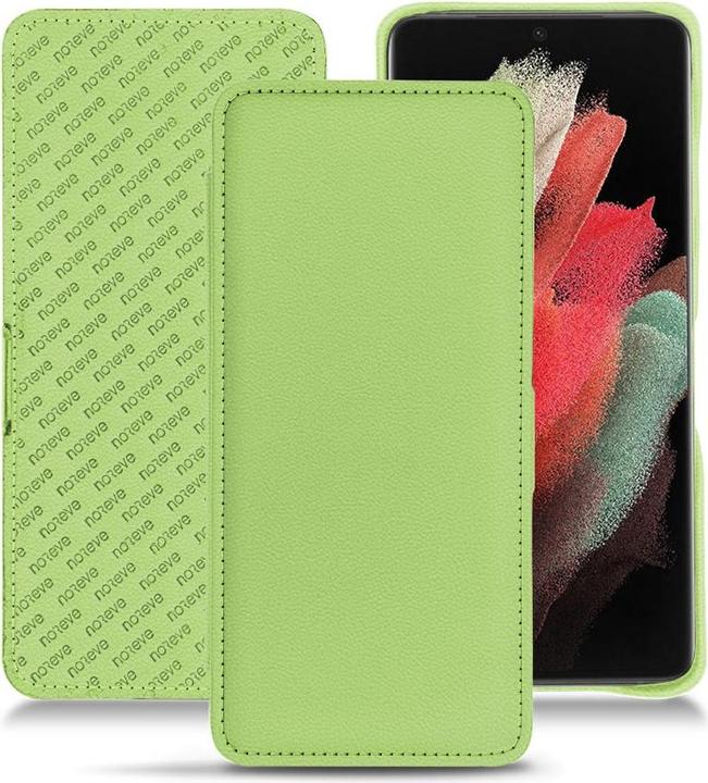 Image du produit Noreve Housse cuir horizontal (Samsung Galaxy S21 Ultra)