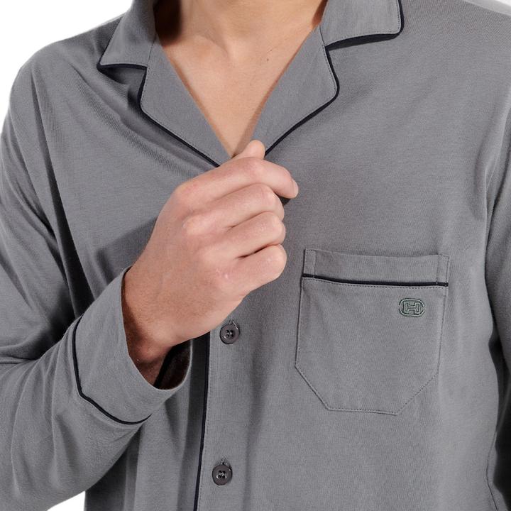 Produktbild HOM Pyjama Albert (XL)