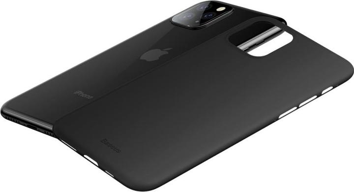 Produktbild Baseus Wing Series Backcover Hülle (Apple iPhone 11 Pro Max)