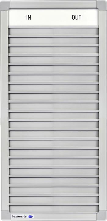 Image du produit Legamaster PROFESSIONAL in-out Tableau 54x26cm (26 x 54 cm)