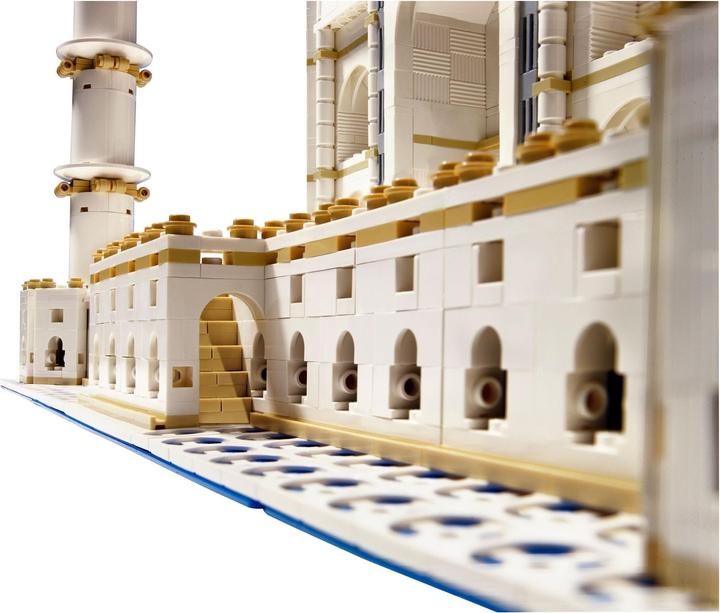 Actual product image LEGO The Taj Mahal (10256, LEGO Creator Expert)