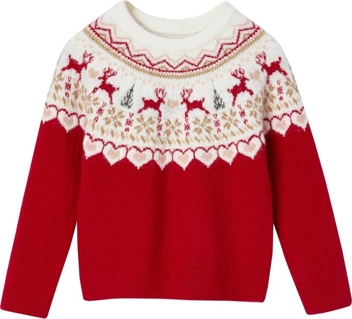 Vertbaudet Xmas