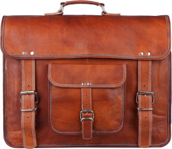 Immagine prodotto Only-Bags.Store Tasca frontale con tasca slip-in