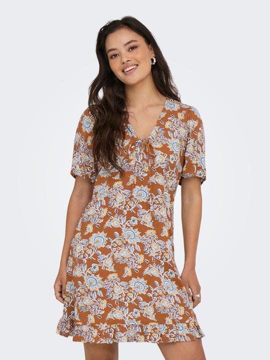 Immagine prodotto Only ONLJENNIE Langes Kleid Kleid (XL)
